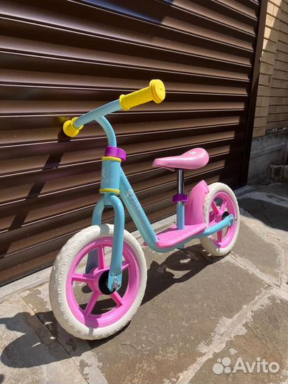 Беговел детский