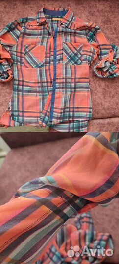 Вещи пакетом