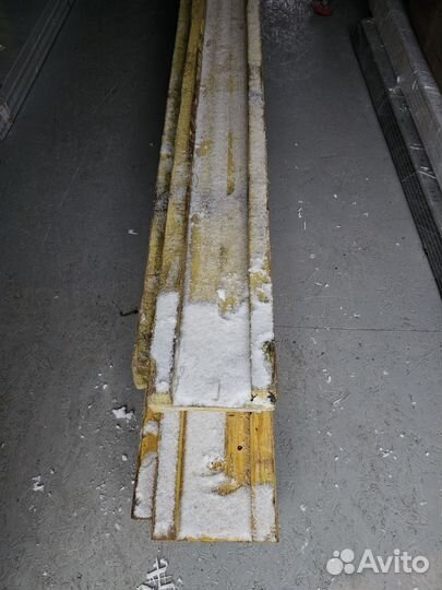 Балка бдк, 4,5 метра 6шт