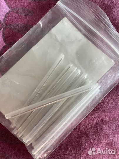 Стержень Термоусаживаемая гильза nmf-kdzs-60-10