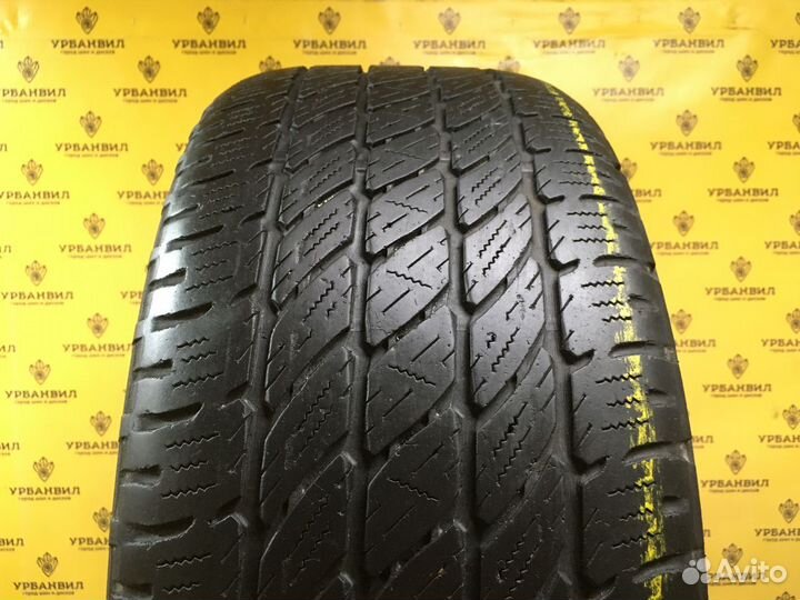 Nitto Dura Grappler 255/50 R19 103V