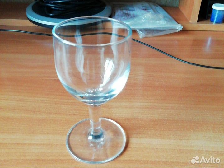 Набор стаканов