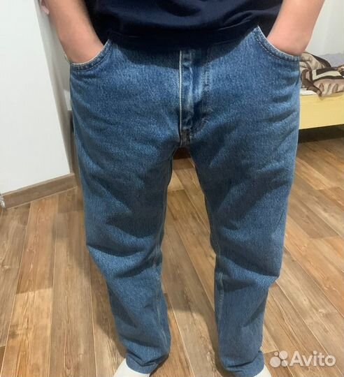 Джинсы Levi's 501