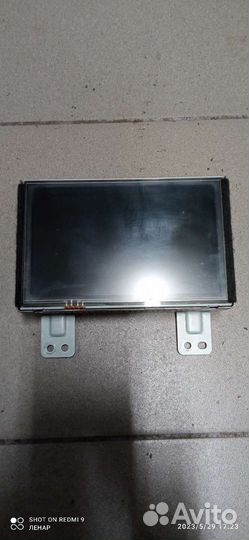 Дисплей teana J32