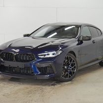 BMW M8 4.4 AT, 2023, 4 400 км, с пробегом, цена 19 300 000 руб.