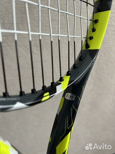 Ракетка для тенниса Babolat Pure Aero