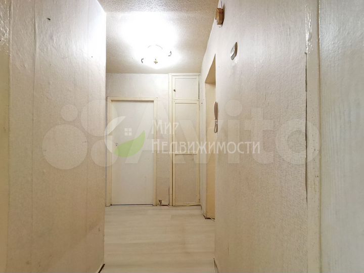 2-к. квартира, 42,7 м², 2/5 эт.