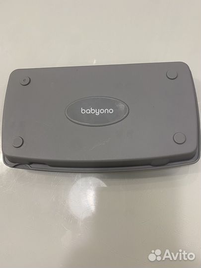 Сушилка для бутылок и сосок