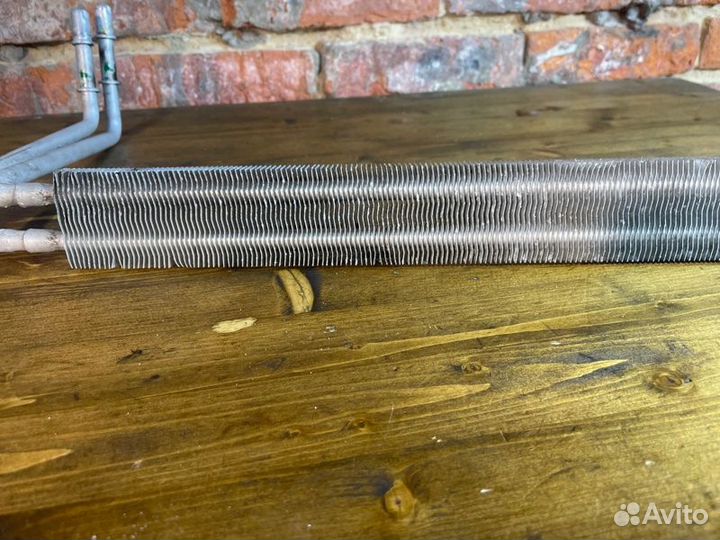 Радиатор гидроусилителя руля Bmw X5 E53 M54B30