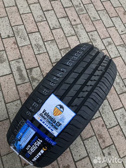 Sailun Atrezzo Elite 195/55 R15 85V