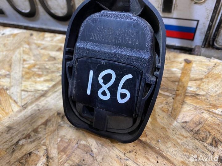 Датчик дождя Ssangyong Actyon Sports