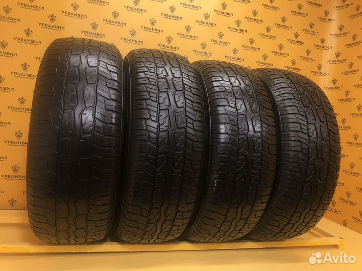 Yokohama Geolandar G902 265/65 R17 112H