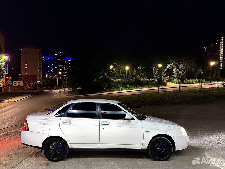 Курьер на личном автомобиле