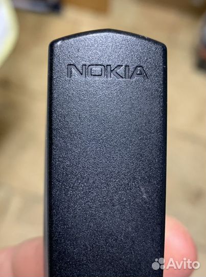 Зарядное устройство для телефона Nokia