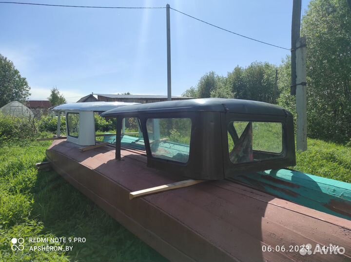 Крыша УАЗ 31512 Железная