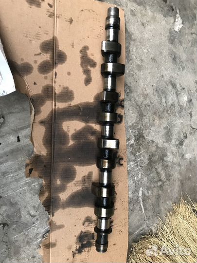 Распредвал ваз 2108