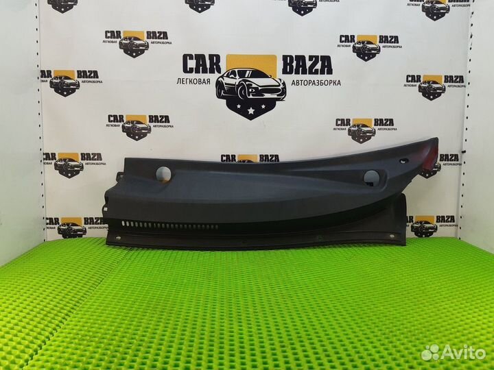 Жабо Geely GC6, Geely MK