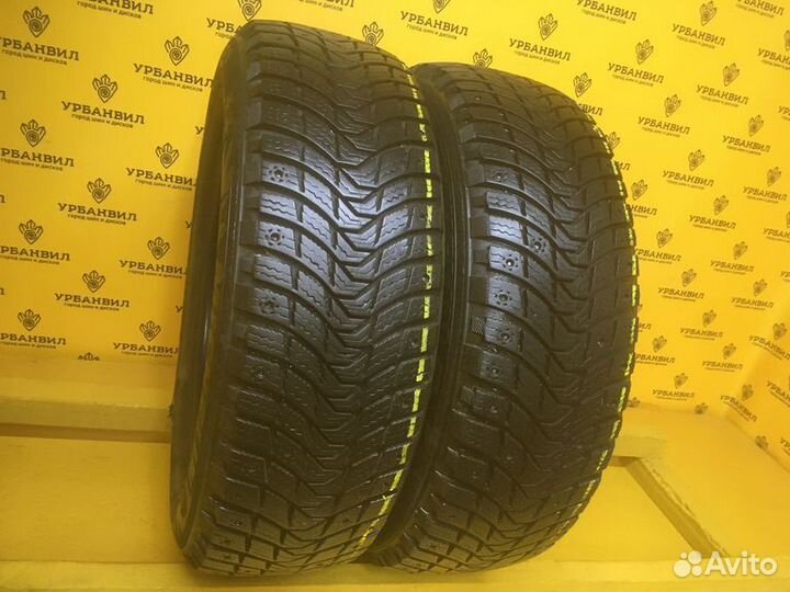Michelin X-Ice North 3 185/65 R15 92T