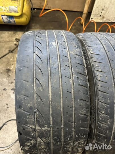 Horizon HU901 215/40 R18