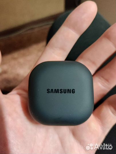 Samsung Galaxy buds2 pro