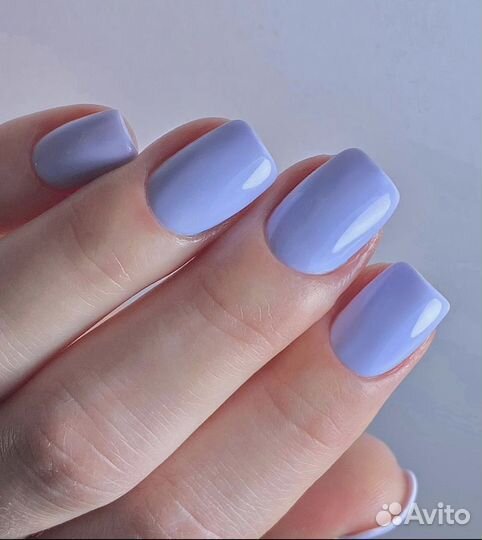 Услуги маникюра на дому