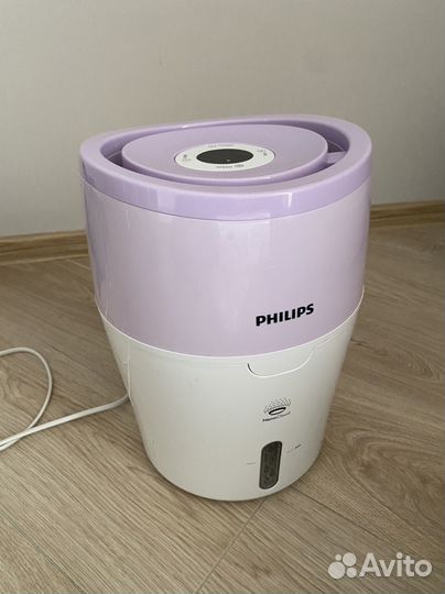 Увлажнитель воздуха Philips