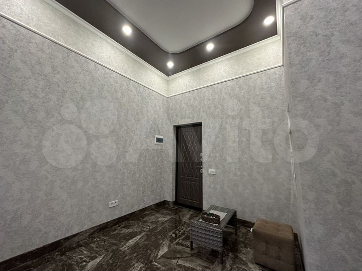 Гостиница, 500 м² инвестии сочи