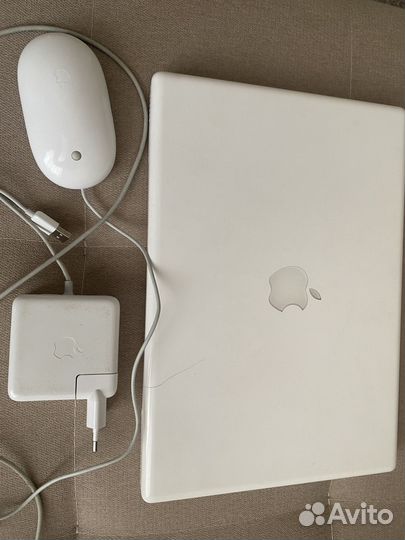 Apple macbook