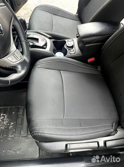 Авточехлы на заказ