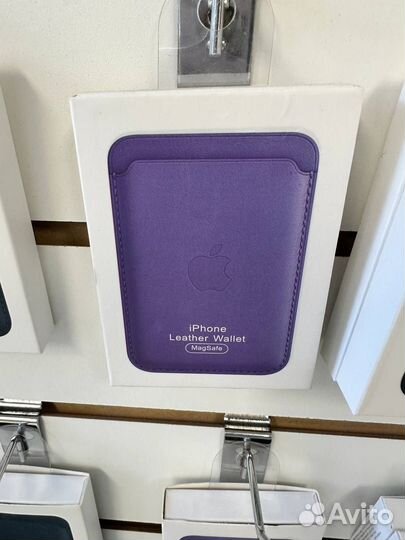 Кардхолдер для Apple iPhone