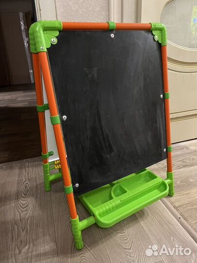 Мольберт nika