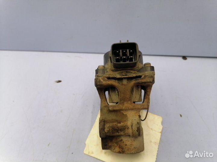 Клапан EGR Mazda Capella GF8P fpde 1998