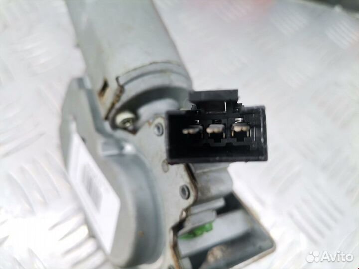 Моторчик заднего стеклоочистителя (дворника) Opel