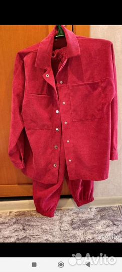 Костюм двойка