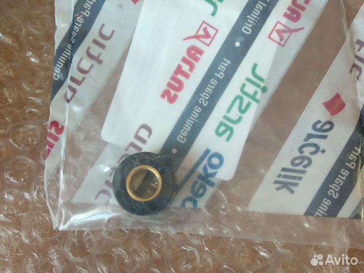 Магнит тахогенератра стиральной машинки 371301002