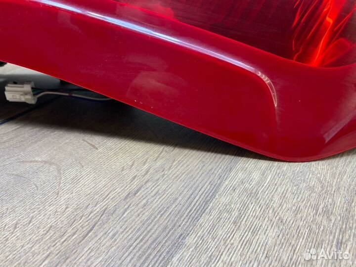 Фонарь левый Nissan X-Trail T31 2011