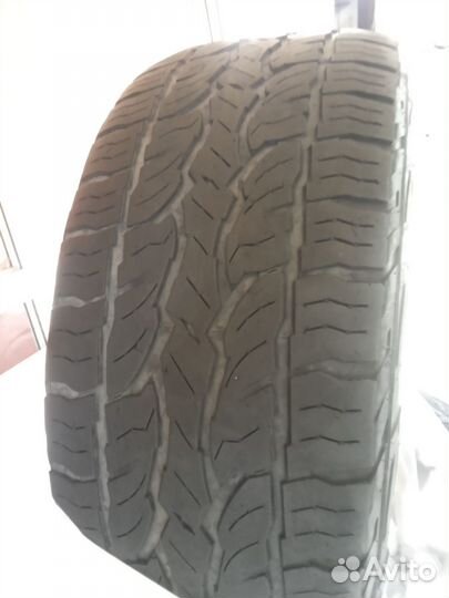 Dunlop Grandtrek AT5 285/50 R20