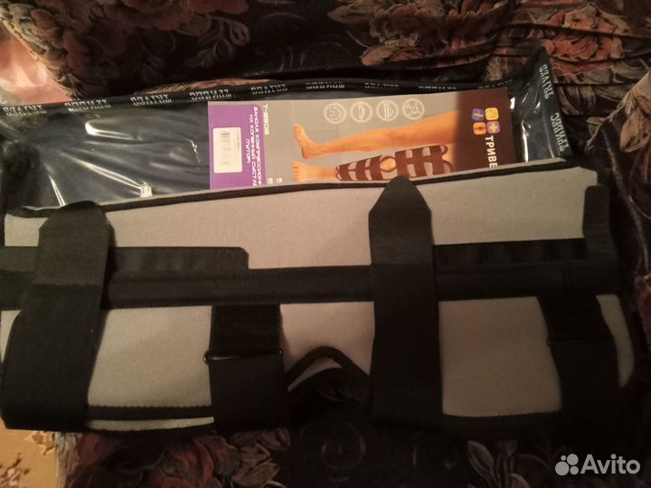 Измерители давления и другие товары для здоровья