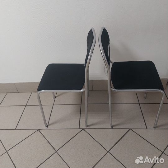 Стул офисный