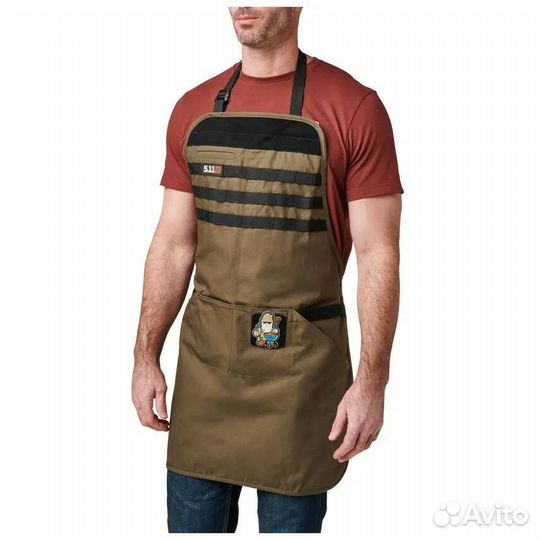 Фартук для гриля 5.11 Tactical / Onesize
