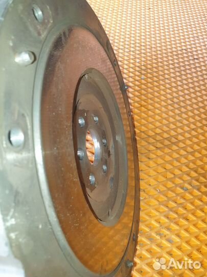 Маховик ваз (LADA) Granta