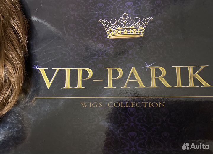 Парики женские короткие