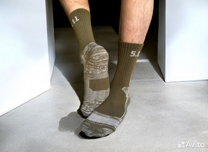 Носки 511 зимние
