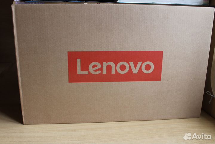 Новый Ноутбук Lenovo