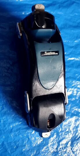 Коленный модуль Symphony NK6