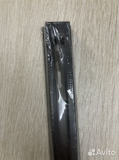 Трековый шинопровод 1м