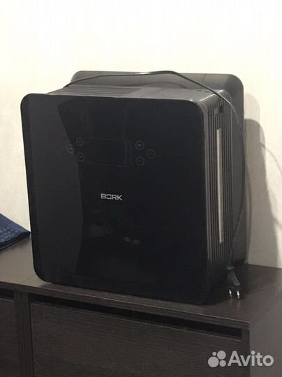 Очиститель и увлажнитель воздуха bork