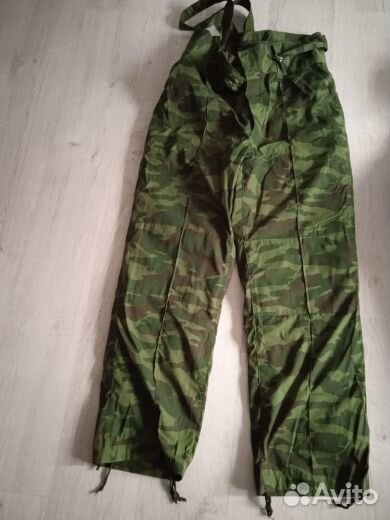 Военная форма