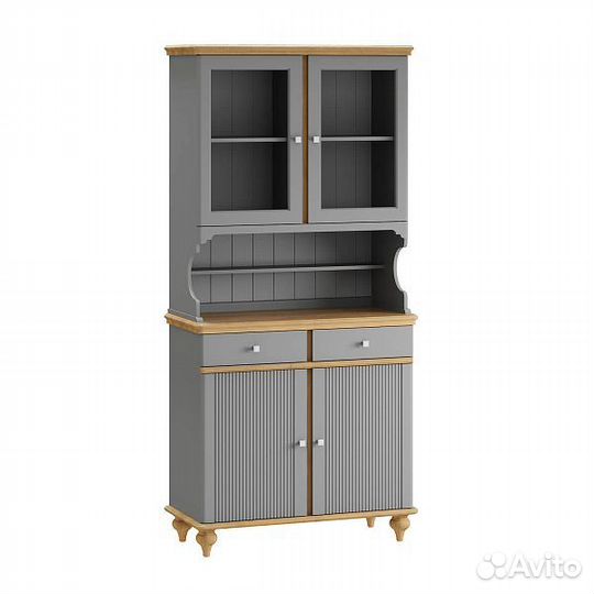 Буфет из дерева