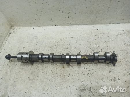 Распредвал выпускной Форд